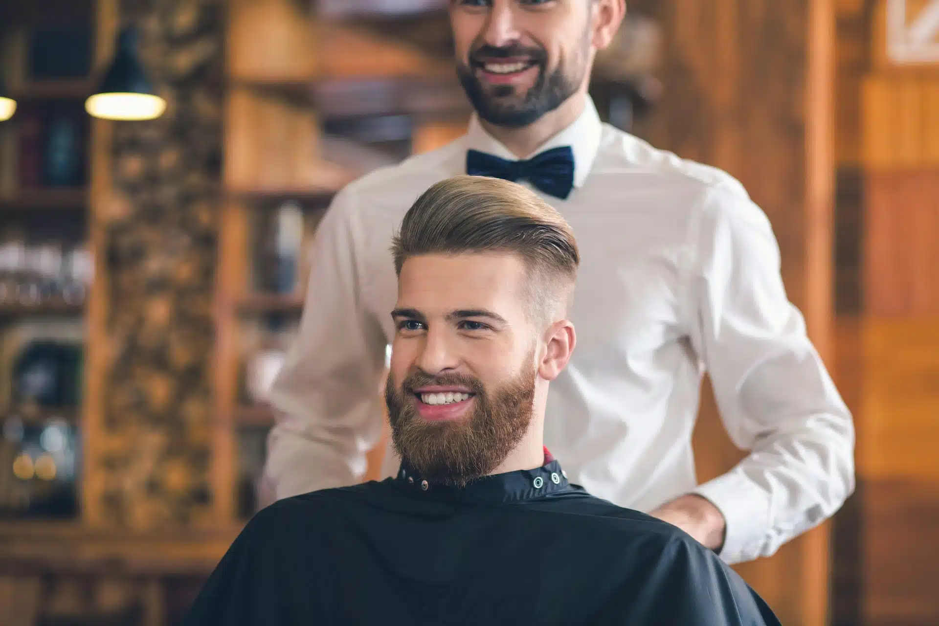 best hair gel for men
