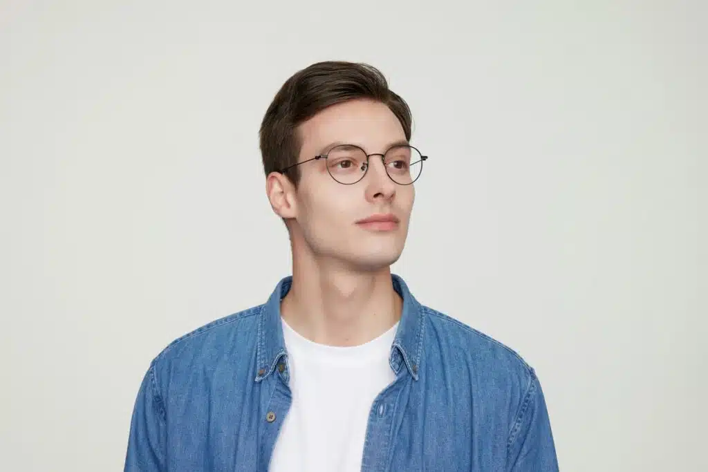 best haircuts for straight hair men