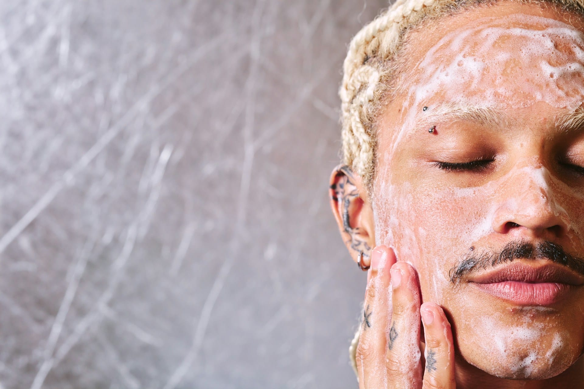 best men's skincare