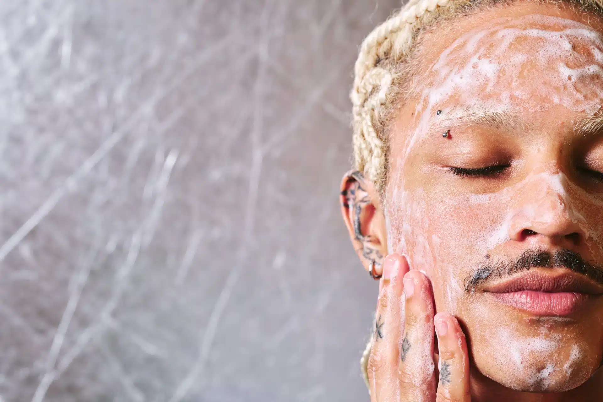 best men's skincare