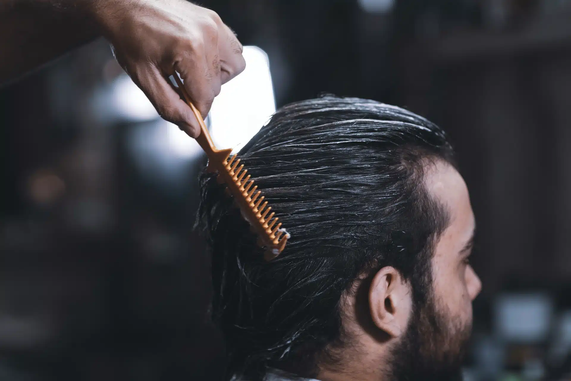 best hair conditioner for men