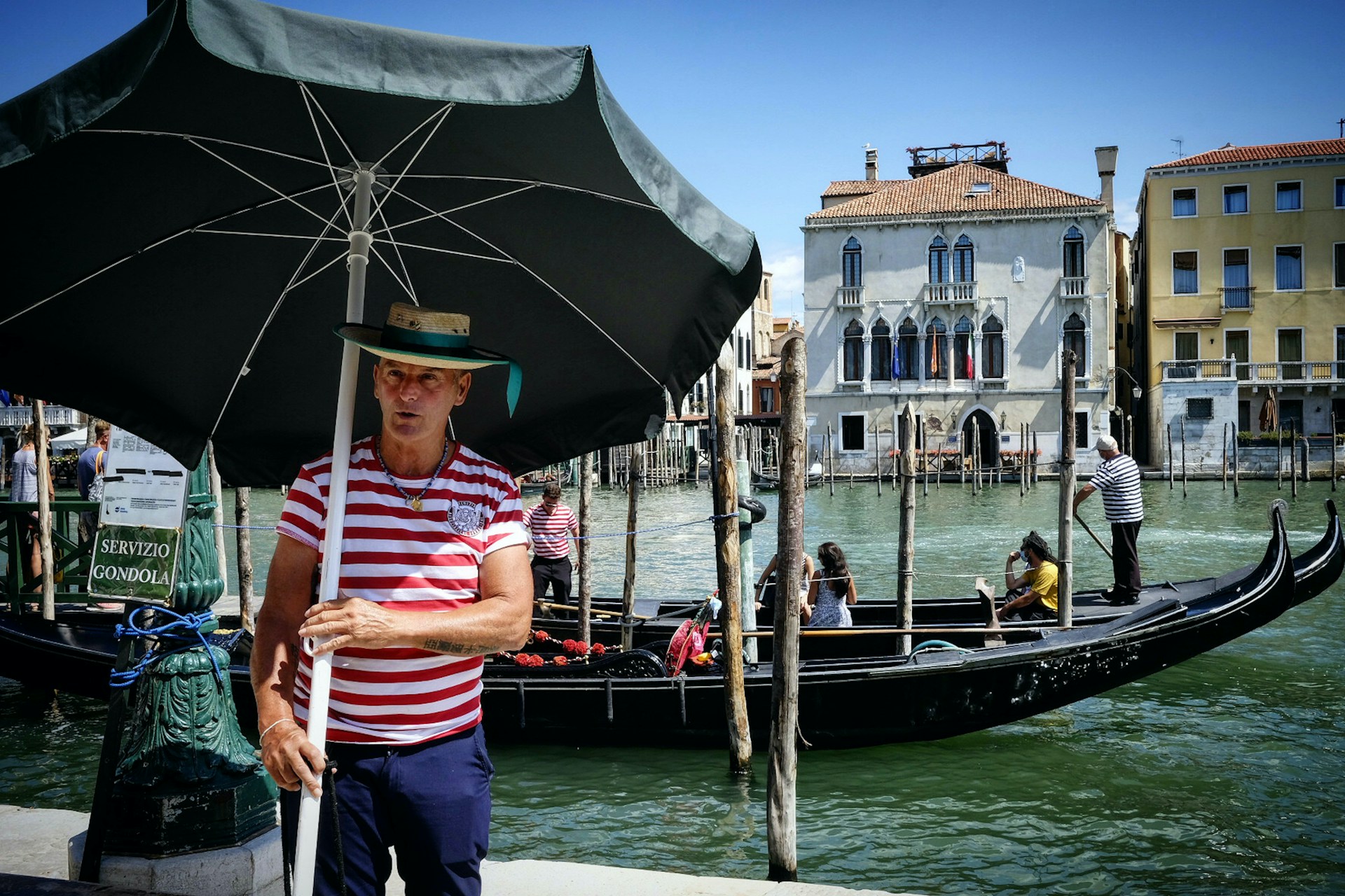 how to dress like an italian man